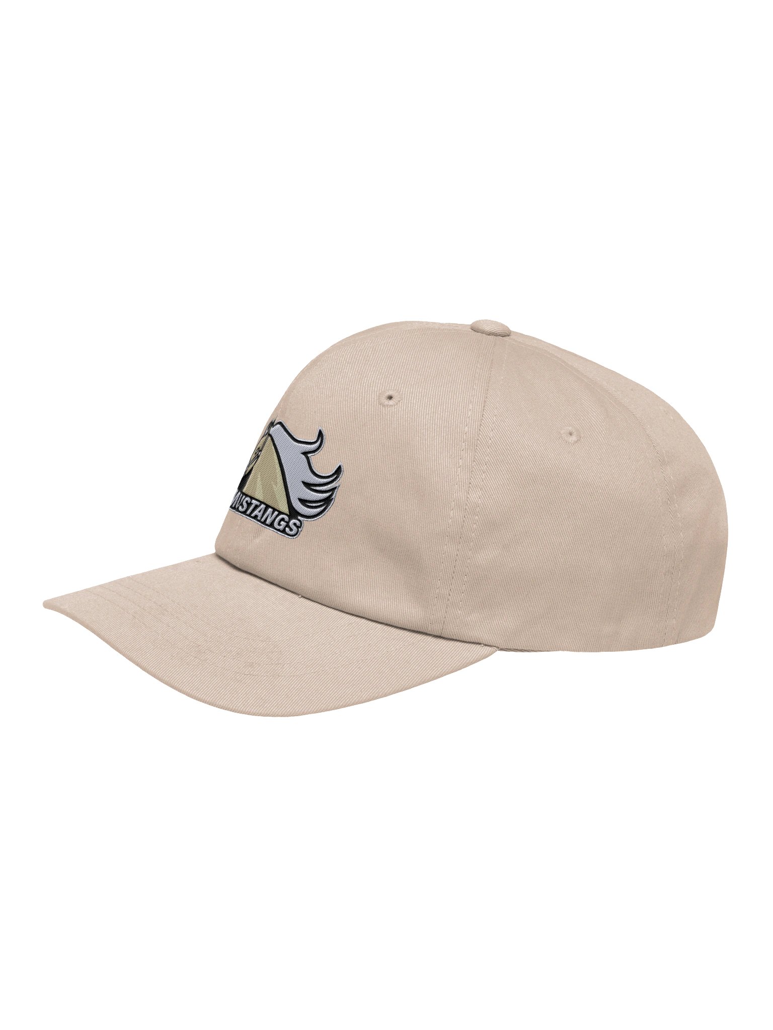 Mustangs Hat product image (2)