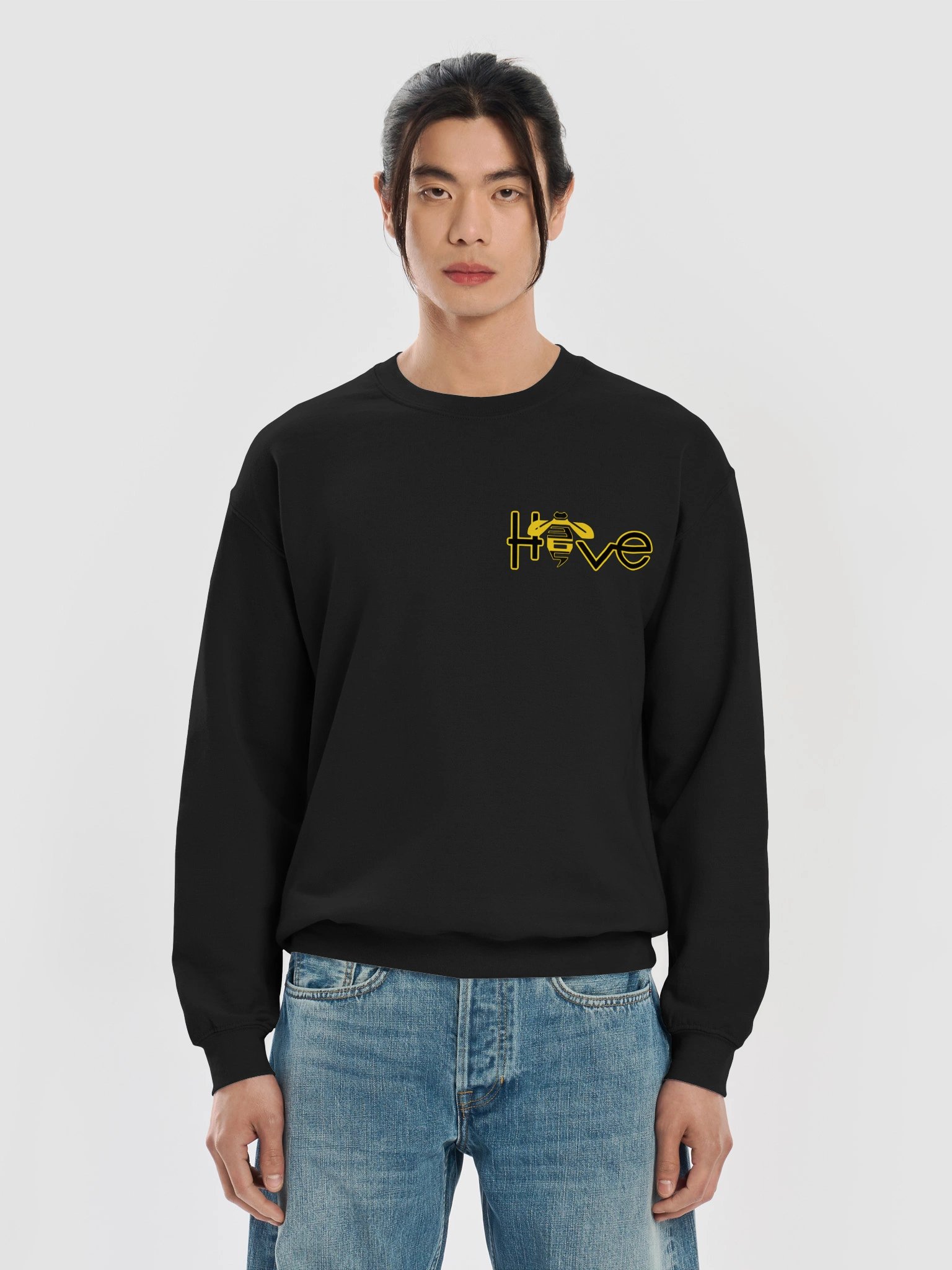 Hive365 Sweatshirt product image (5)
