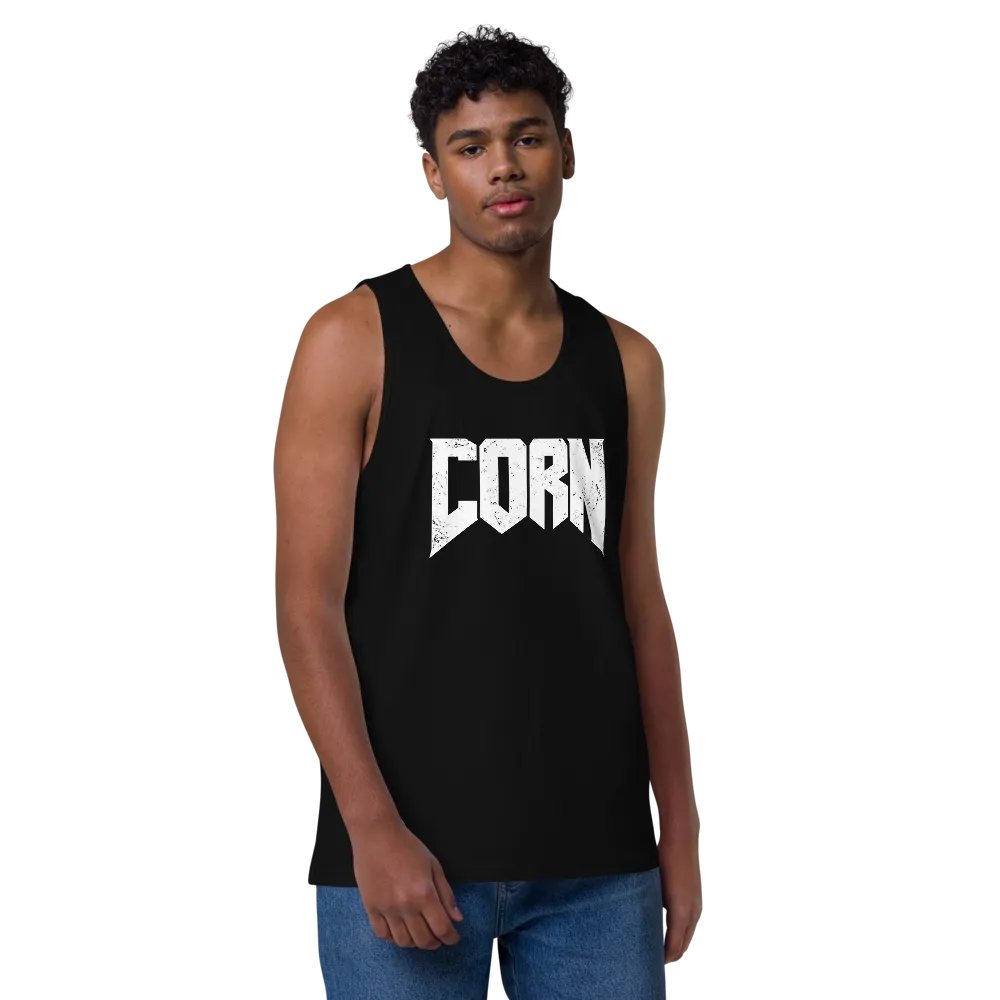 DOOM CORN product image (6)