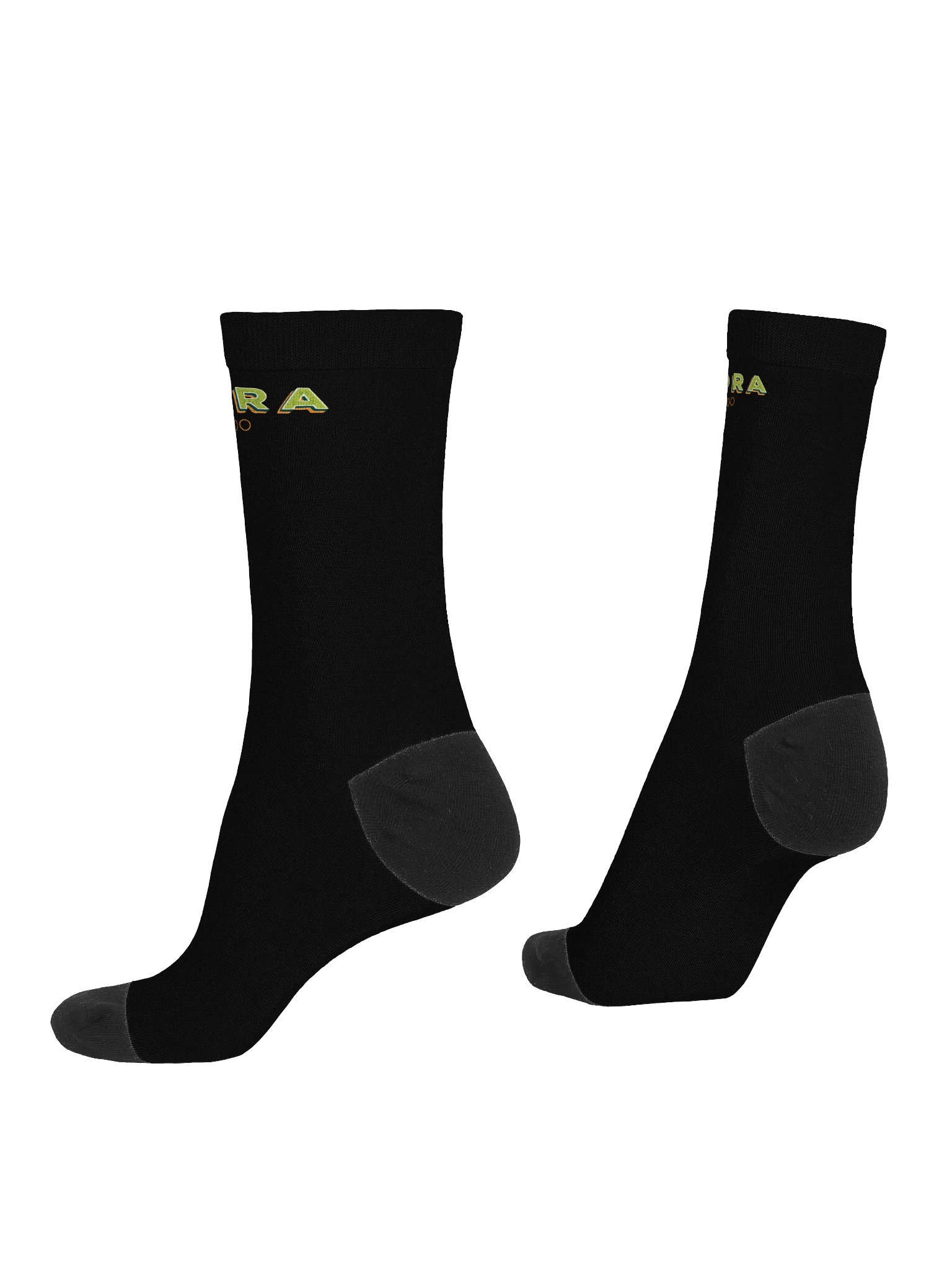 Aurora CO Socks product image (4)