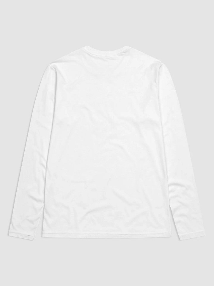 Scratched Exceed Long Sleeve product image (2)