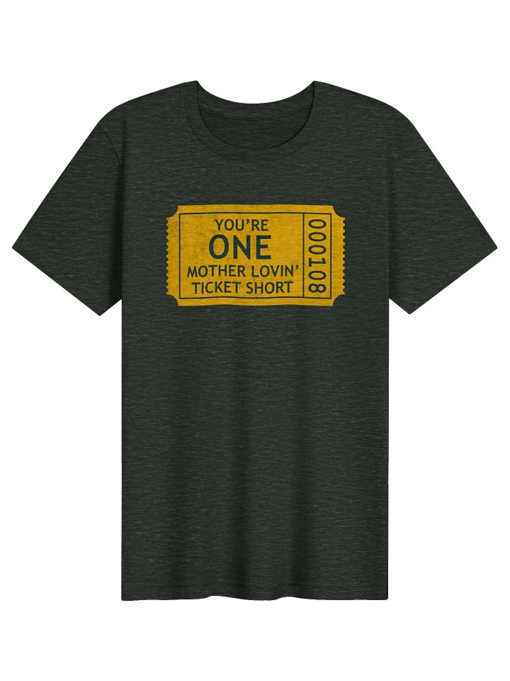 One Ticket product image (5)