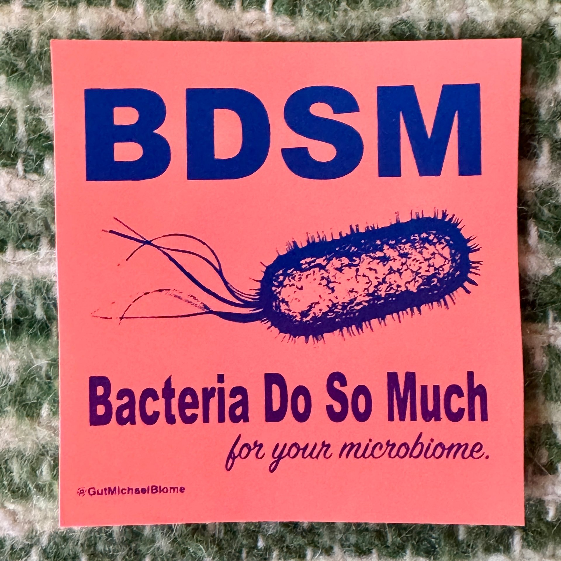 BDSM Stickers product image (6)