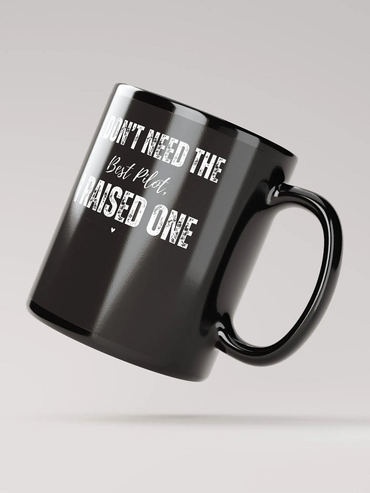 Be Proud-Midnight Elegance Mug product image (4)