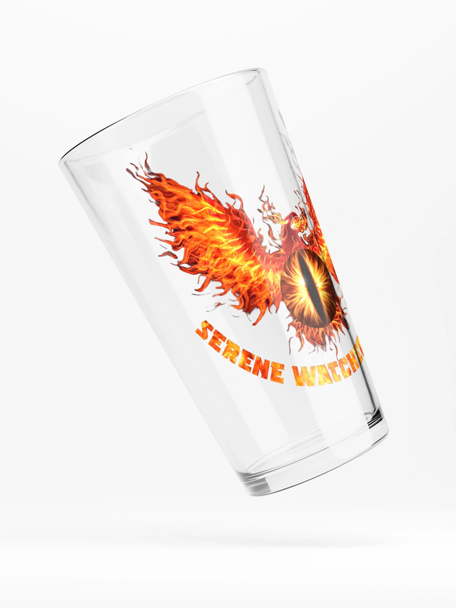 Pint Glass product image (4)
