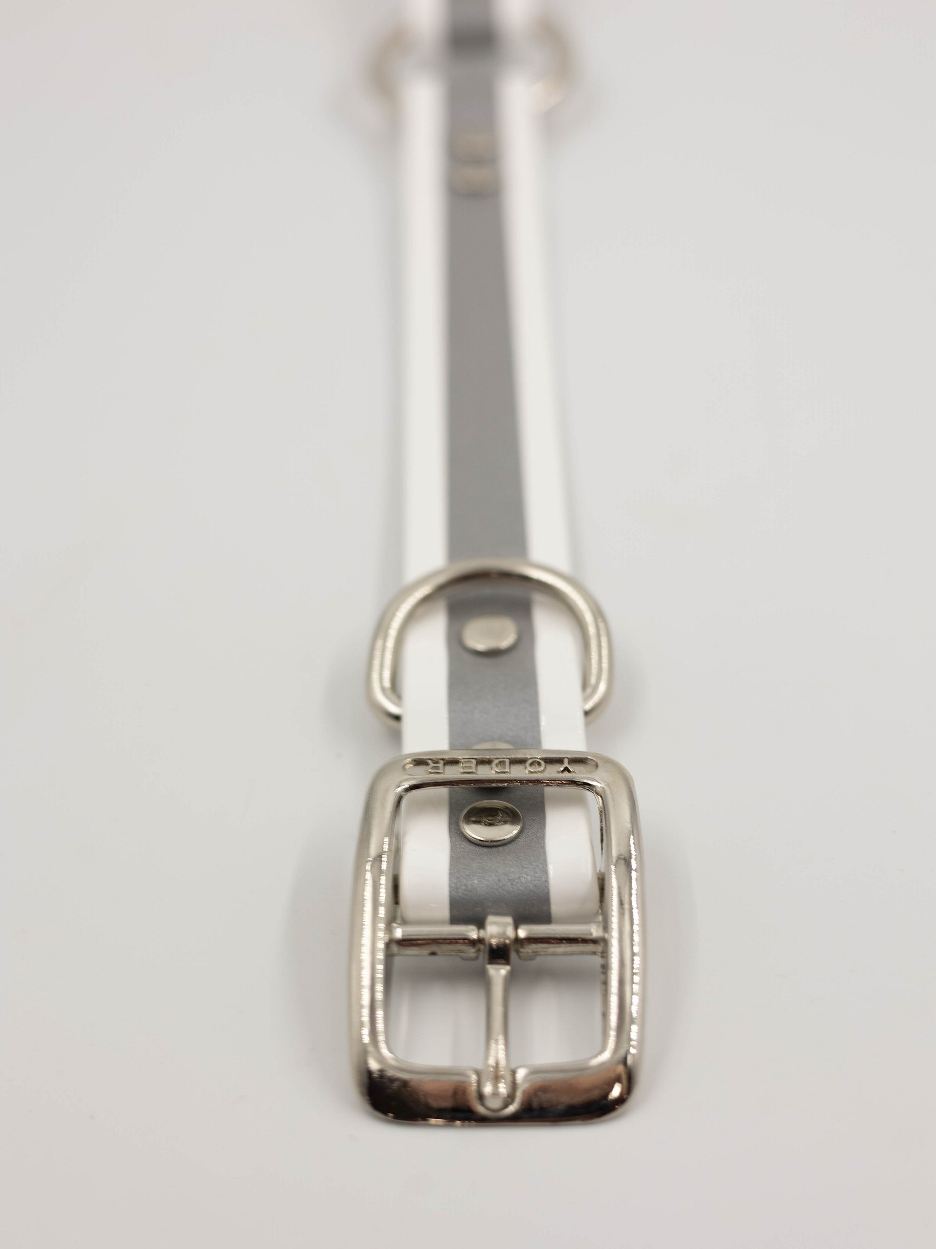 Waterproof Reflective Safety Dog Collar product image (1)