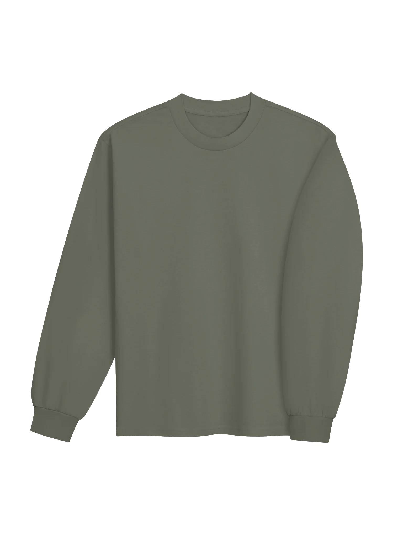 Frog It Cozy Sweat - Green product image (5)