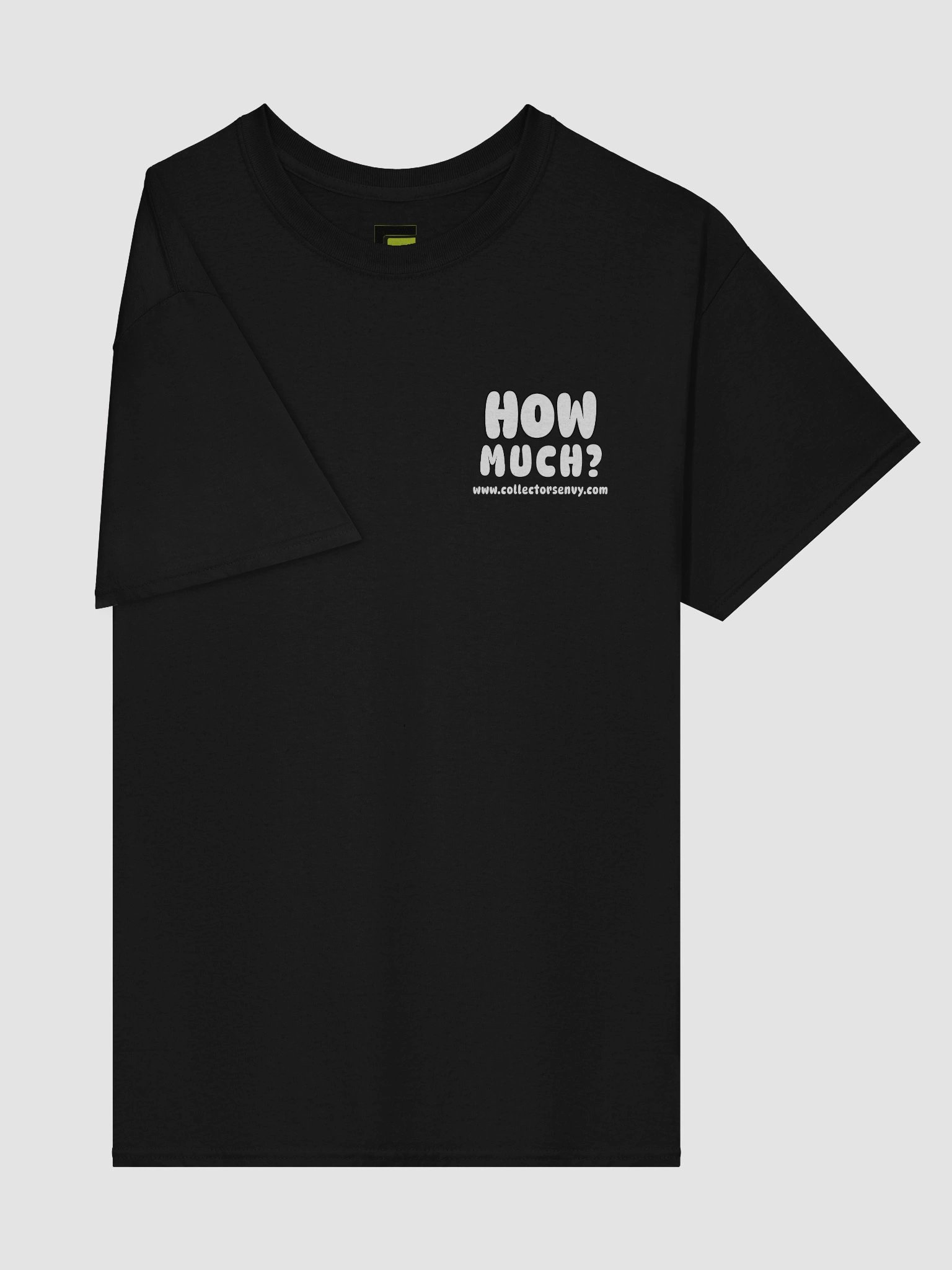 How Much? Gildan Tee product image (22)