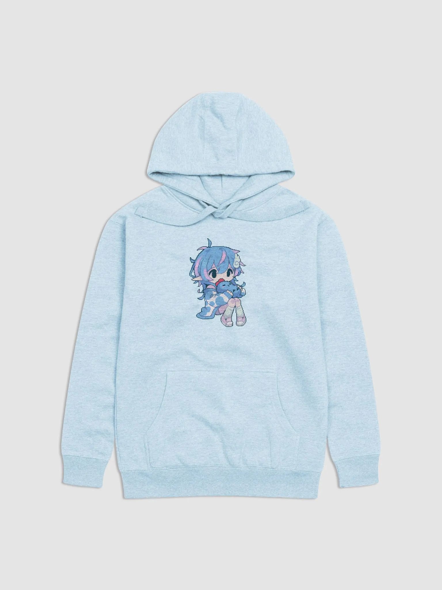 Smith n' Chicken hoodie product image (1)
