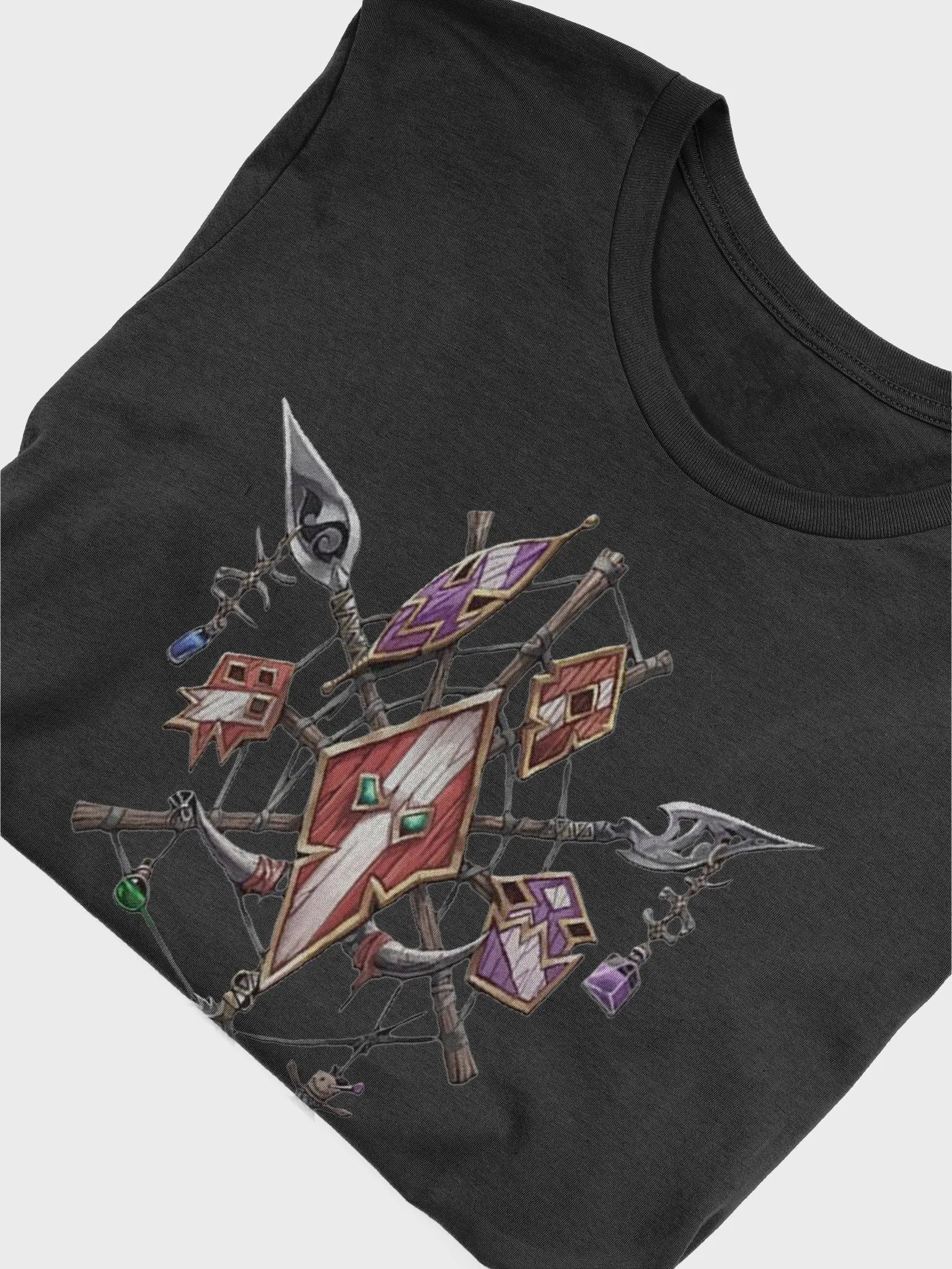 Troll Mage product image (5)