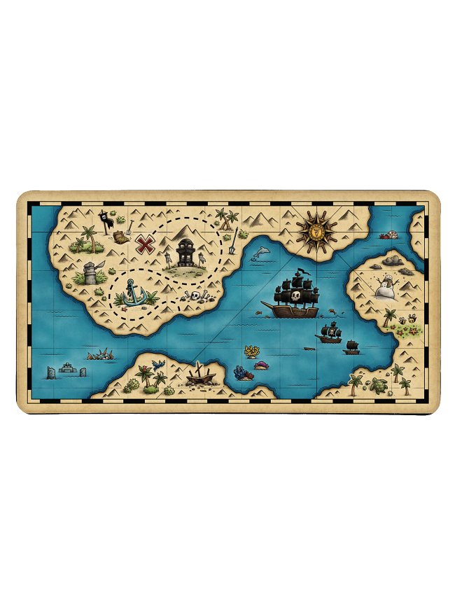 Deskmats &amp; Mousepads