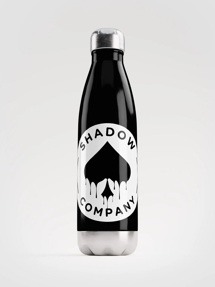 Shadow Company 17oz Water Bottle product image (1)