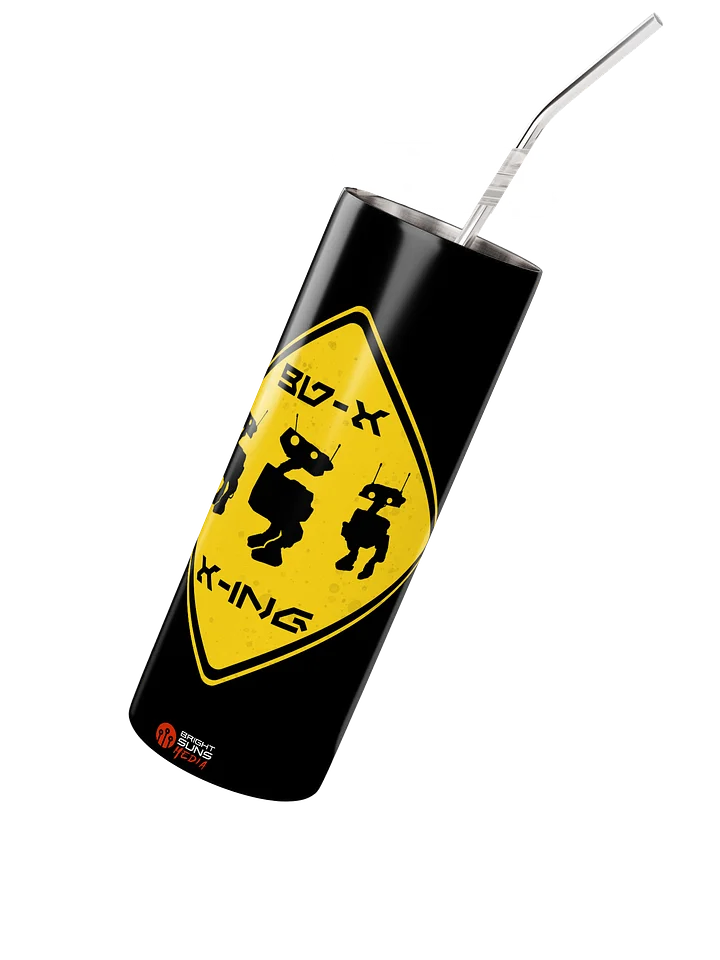BD-Xing Tumbler product image (2)