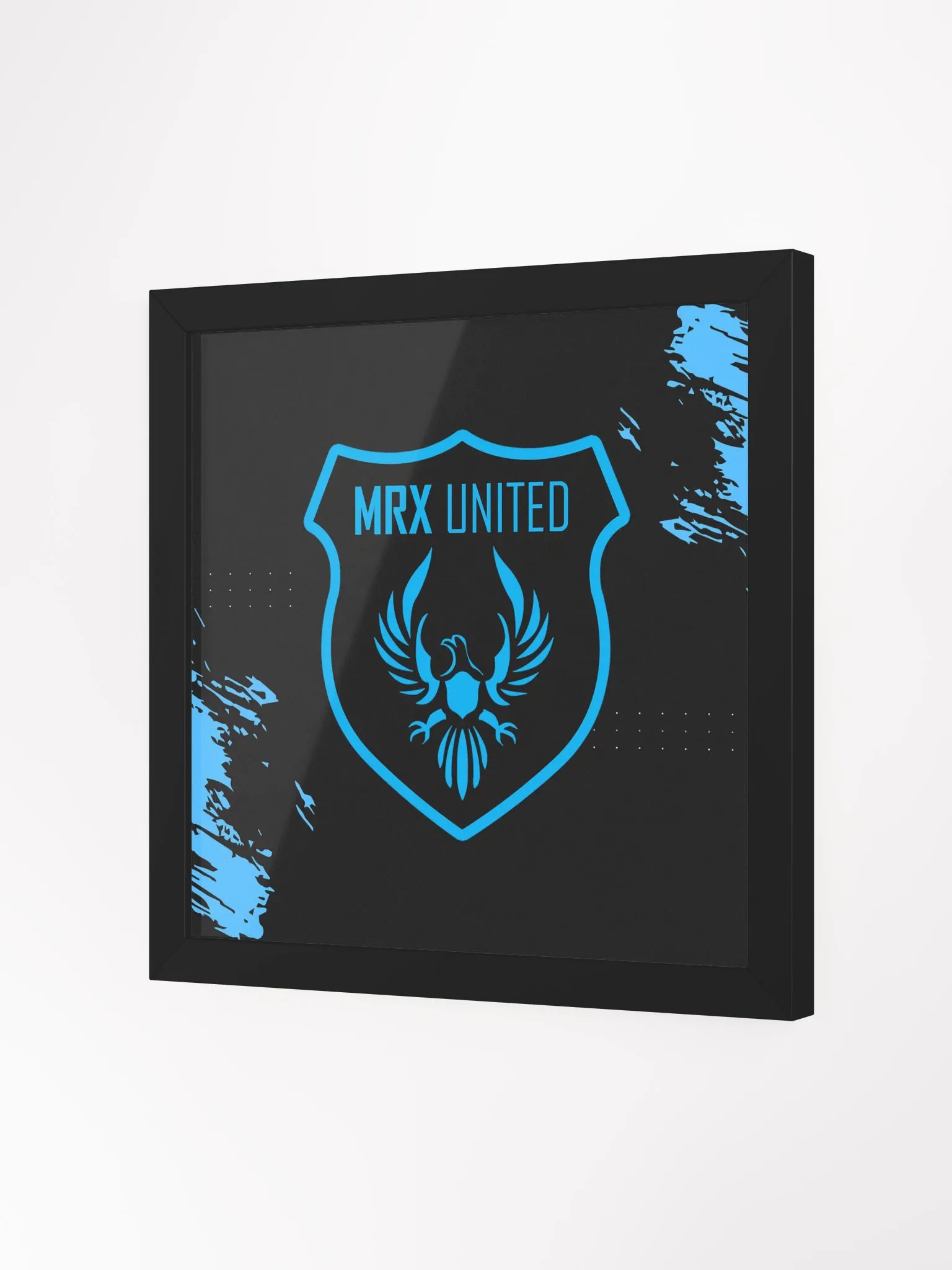 MRX United (Wall Poster) product image (2)