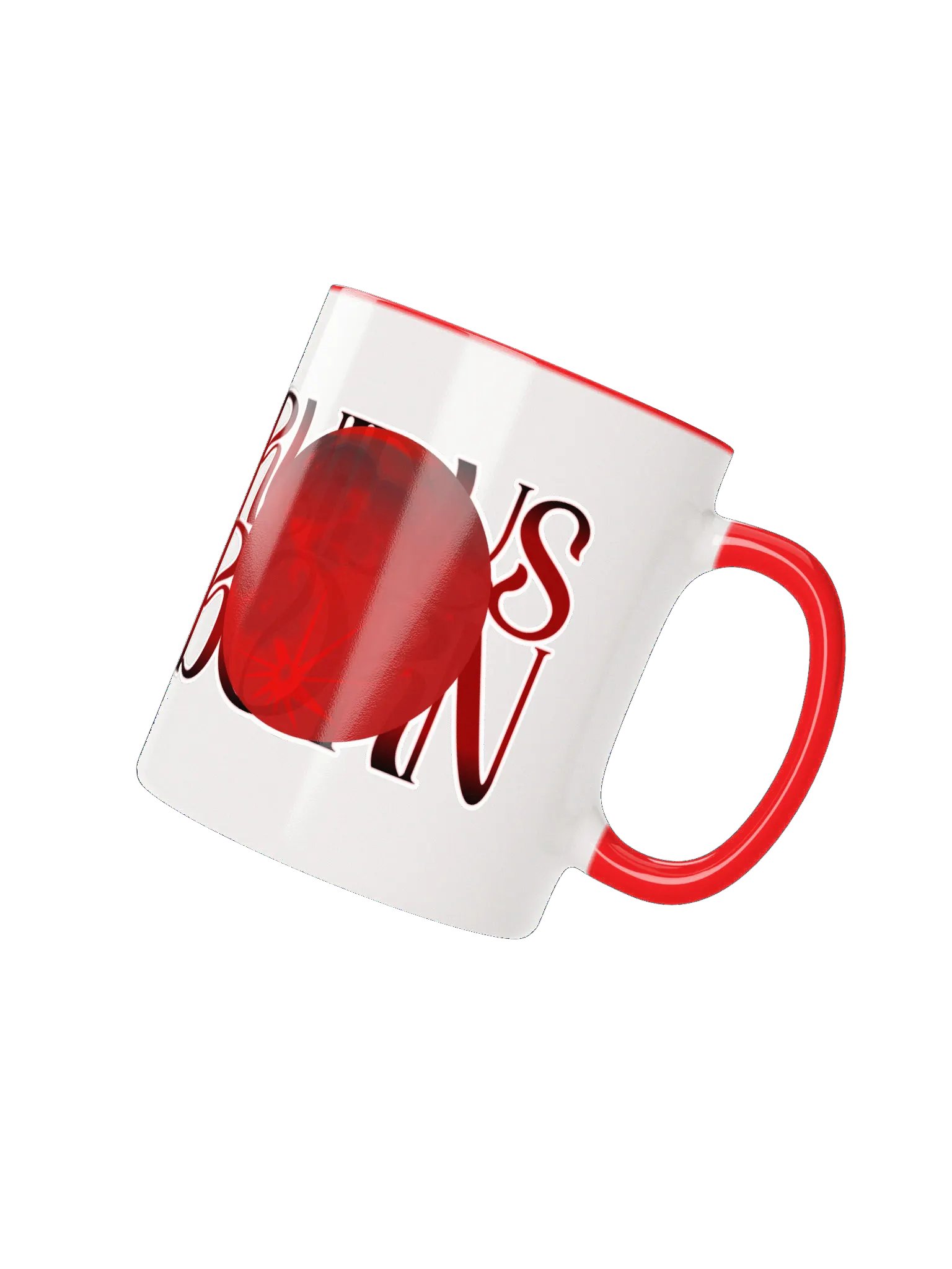 Ruidus Born - Mug product image (7)