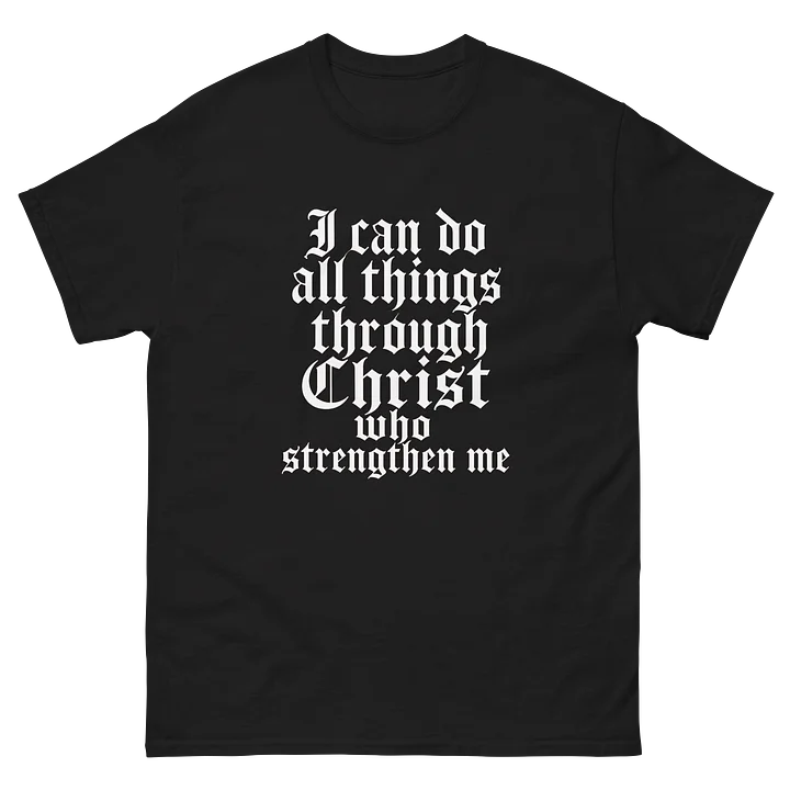 God's Tea Christ Strengthen product image (7)
