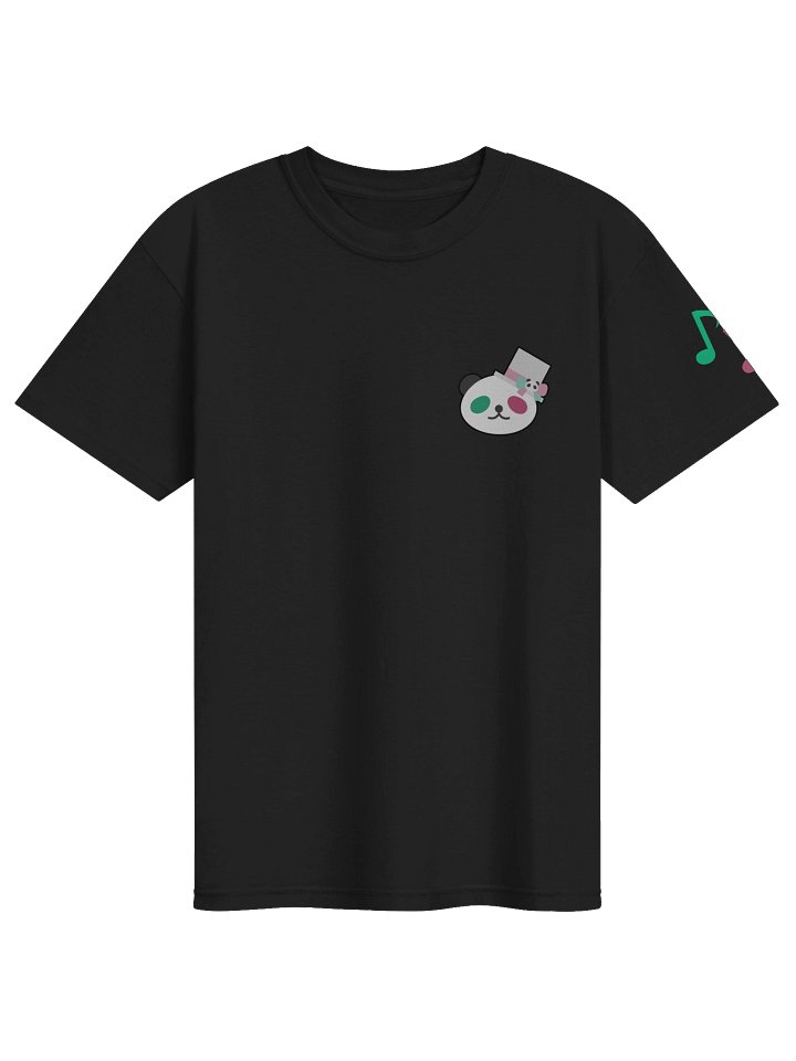 Utano Pandora All Logos T-shirt product image (1)