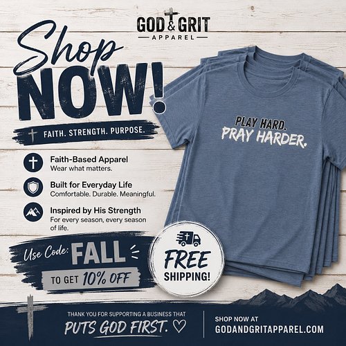 #apparel #faith #prayer
