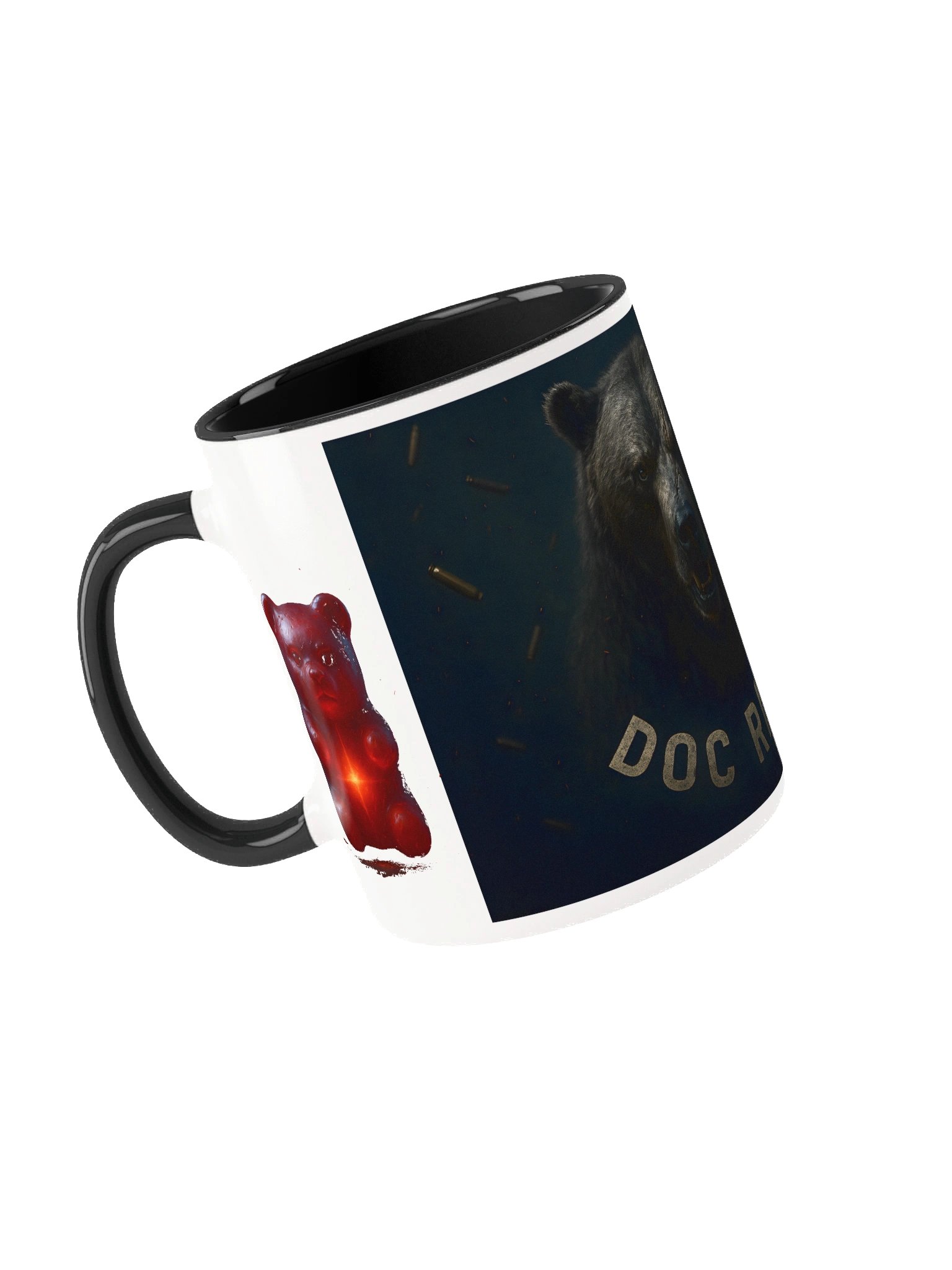 Caffeine transport device. product image (6)