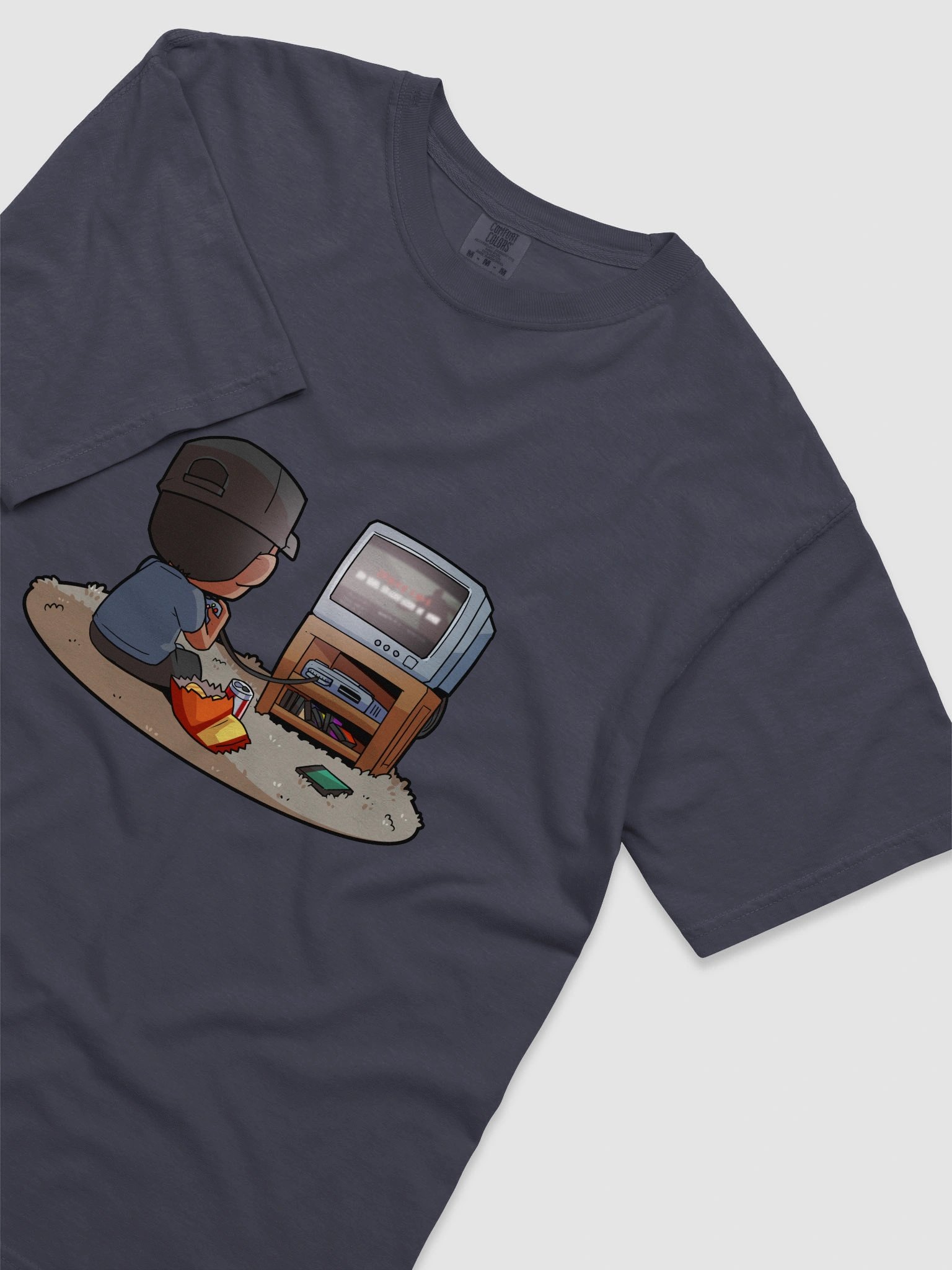 Laid Back Gaming product image (62)
