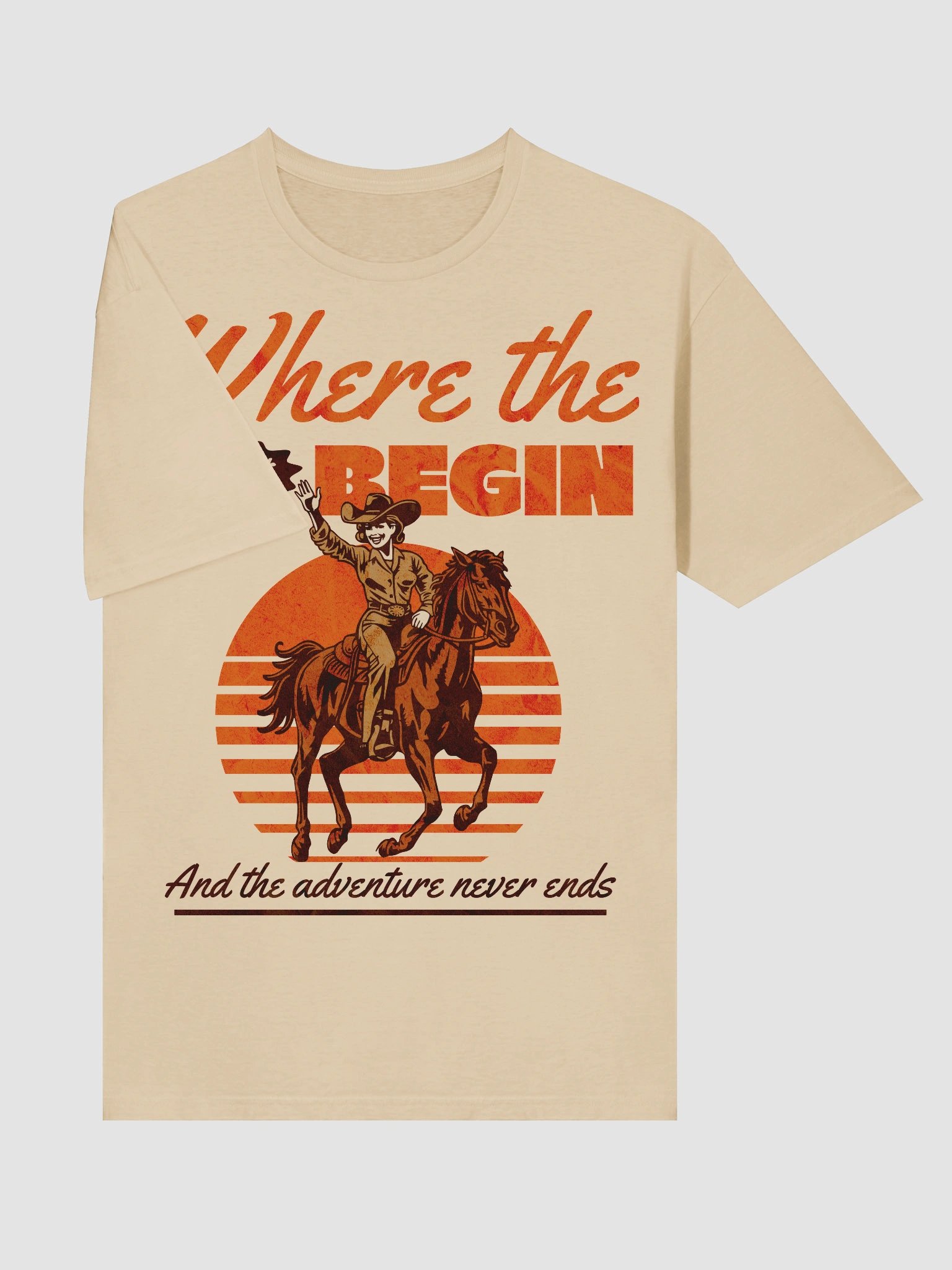 Where the West Begins product image (5)
