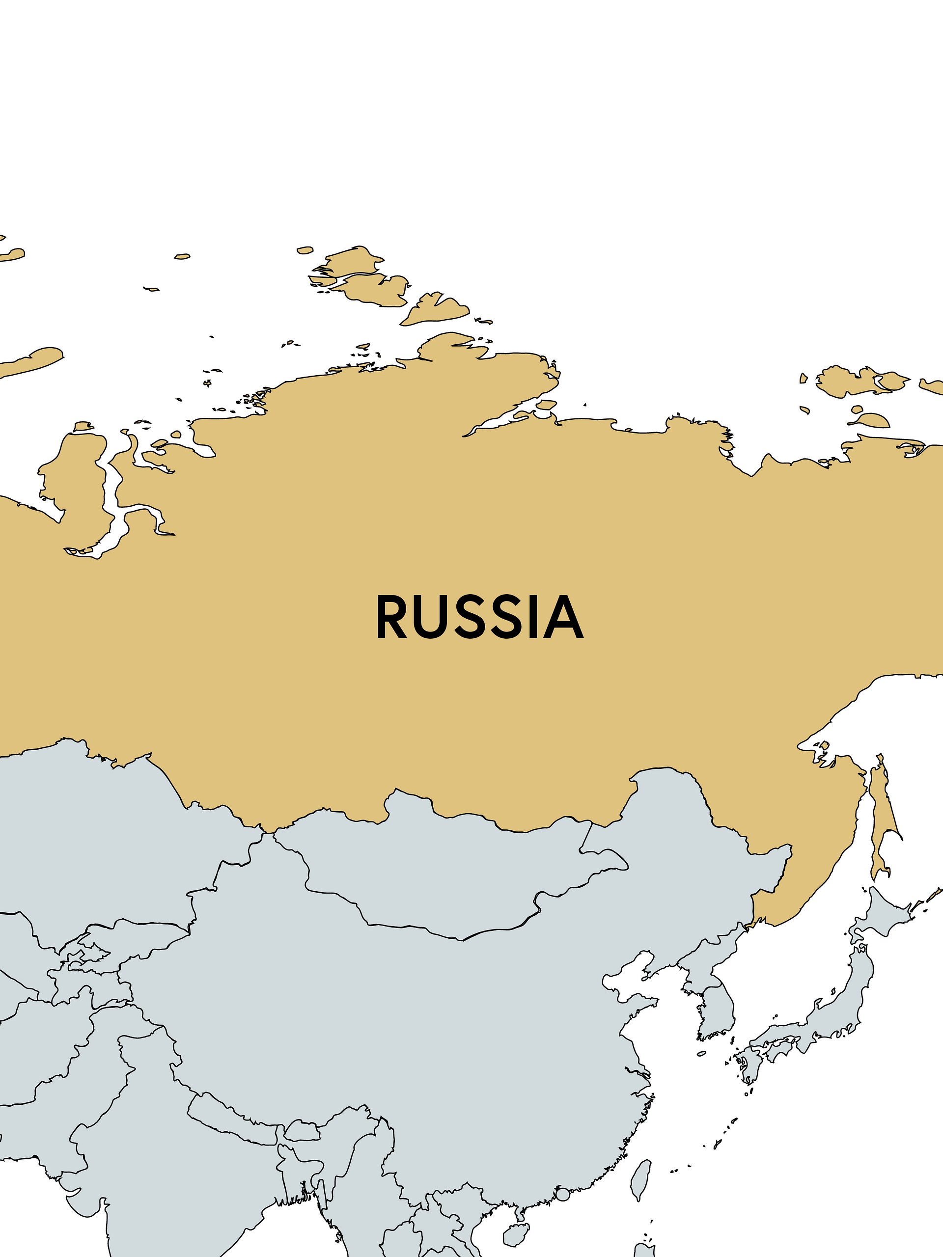 Risk Snapshot - Russia product image (1)