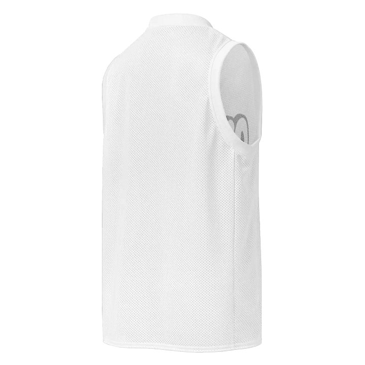 CRAY CREW All-Over Print Basketball Jersey product image (2)