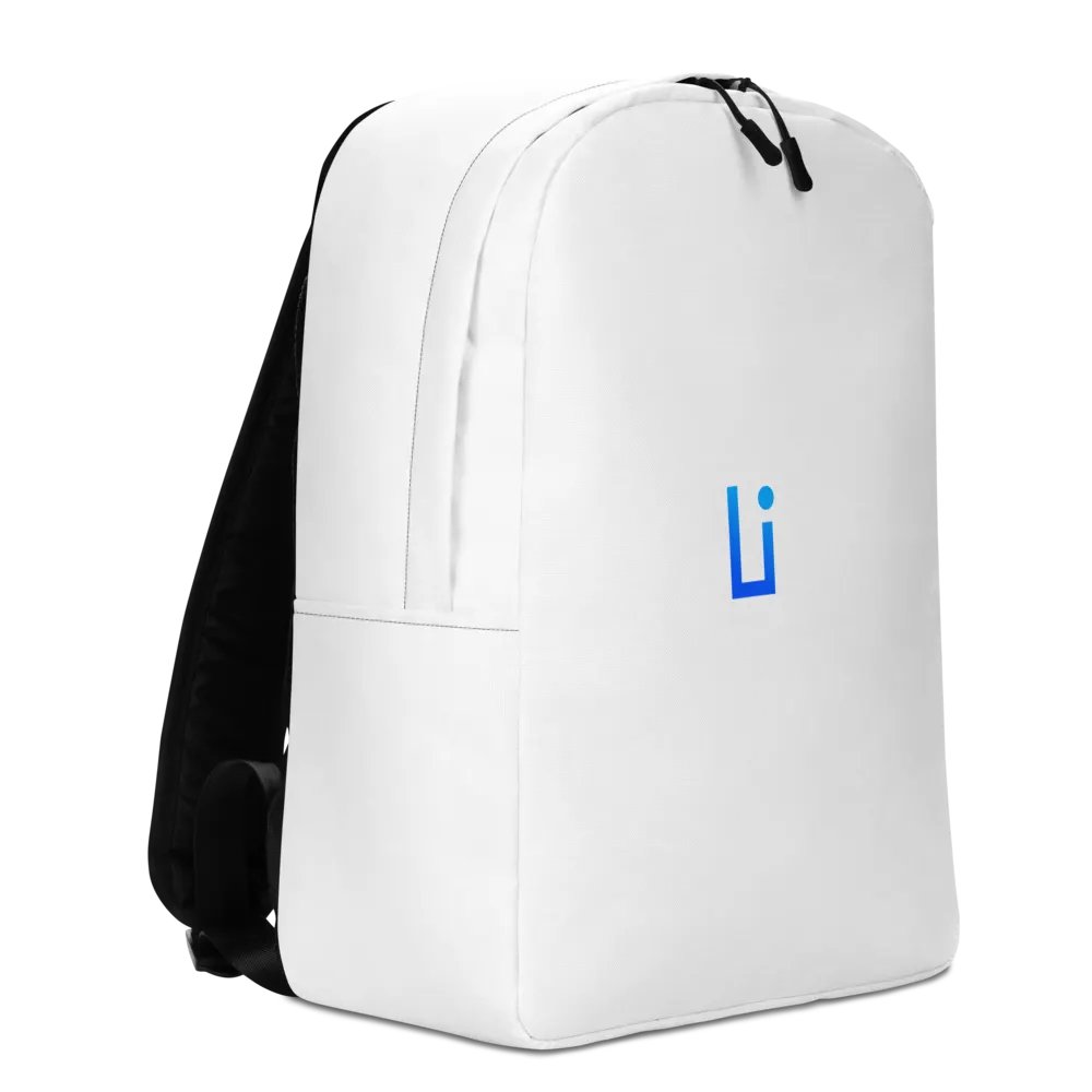 LifeBe Minimalist Backpack (style 1) product image (3)