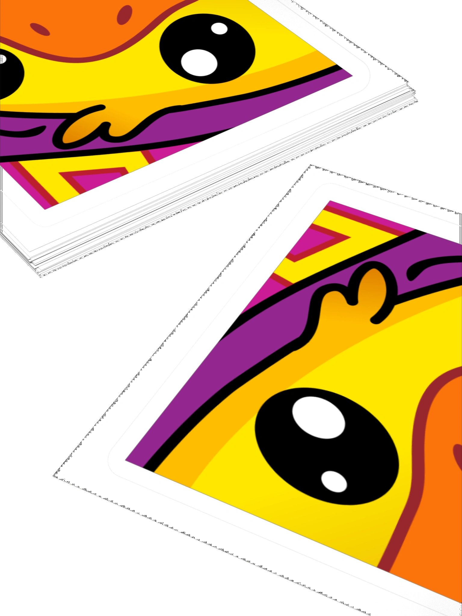 Lookin' Sticker product image (8)