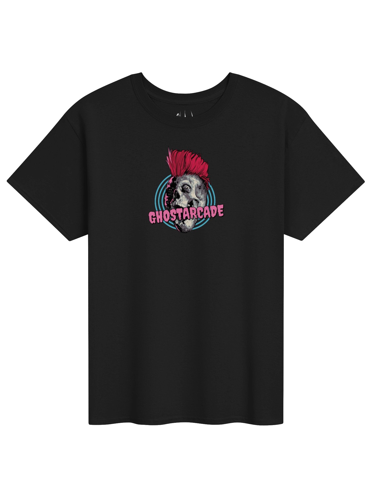 Pckled Brains Tee product image (2)