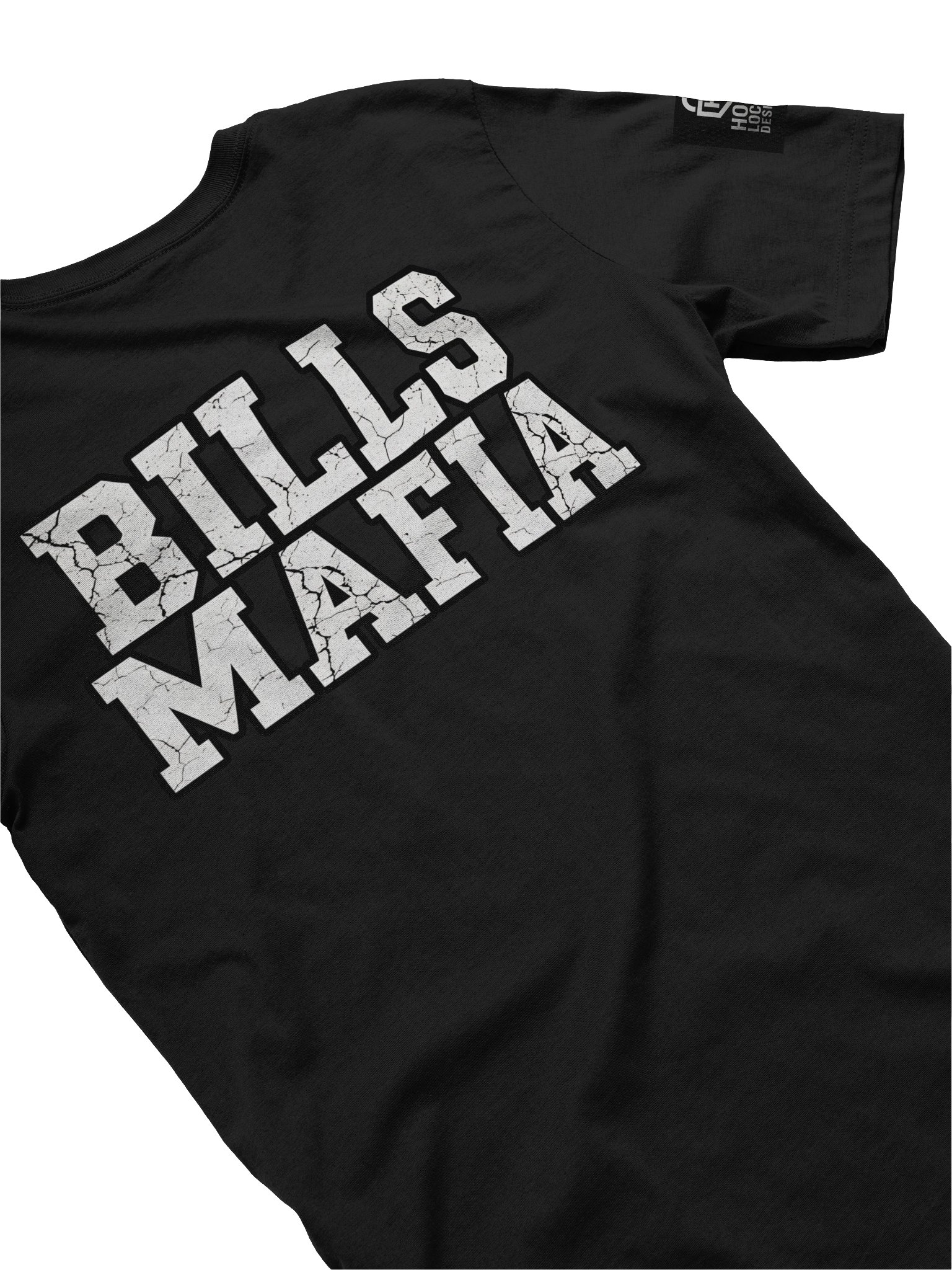 Run With the Herd | Buffalo | Football | Home Locker product image (5)