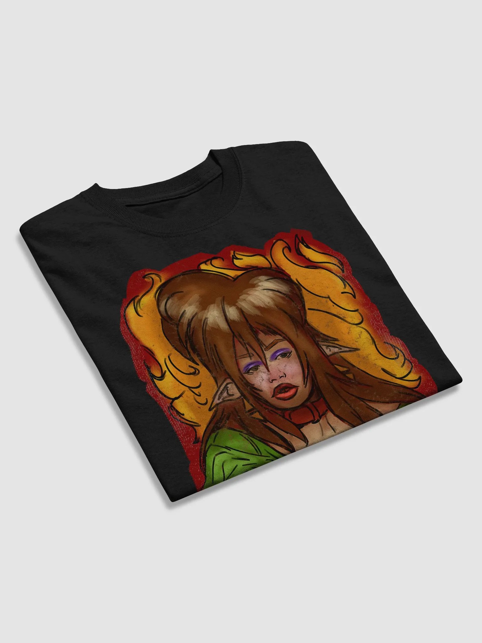 Fire Tee product image (27)