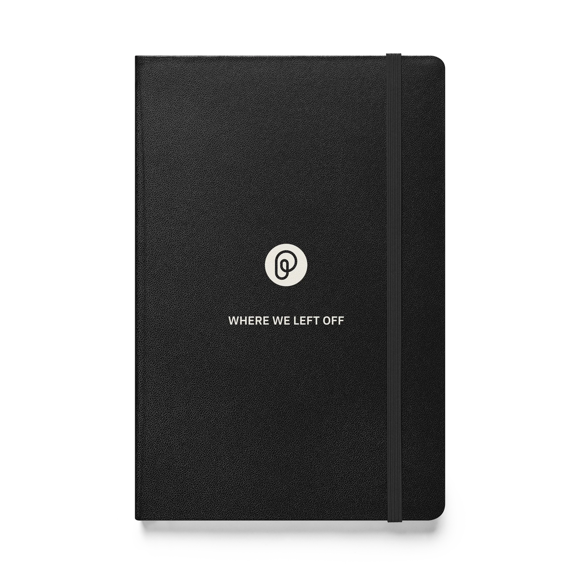 Where We Left Off Notebook product image (1)