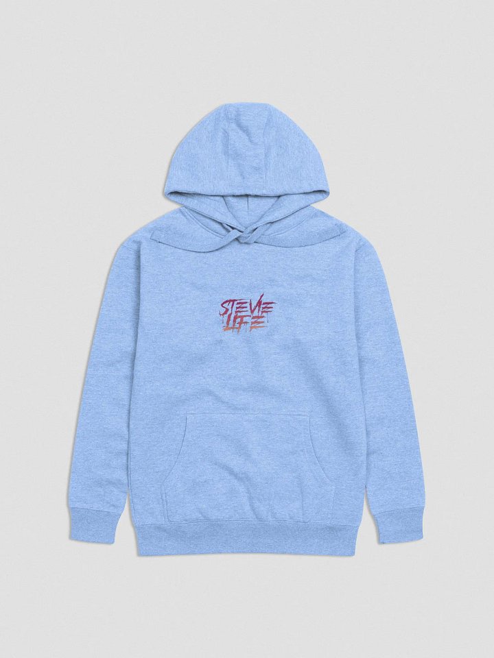Premium Hoodie In the Pack We Trust product image (4)