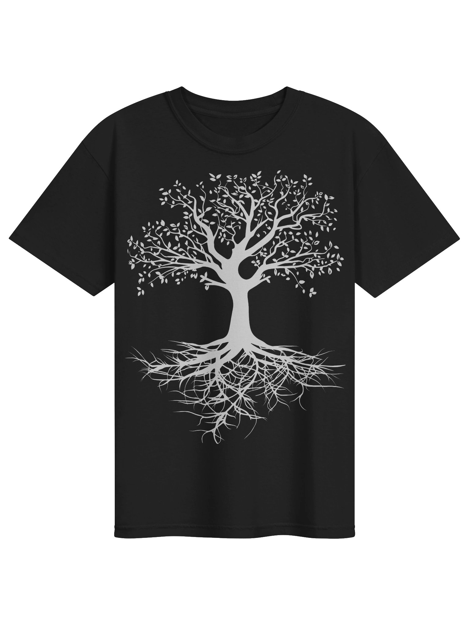 Tree of Life Silhouette Tee product image (9)