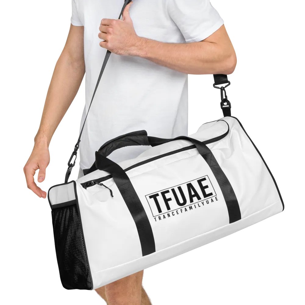 Eclipse All-Over Duffle Bag product image (8)