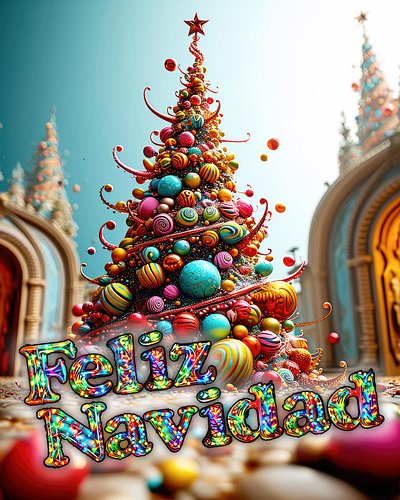 🎄FELIZ NAVIDAD / MERRY XMAS🎄

Mis mejores deseos para todos ustedes y sus familias

#arte #arteaumentado #realidadaumentada #...
