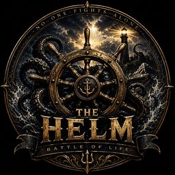 THE HELM 