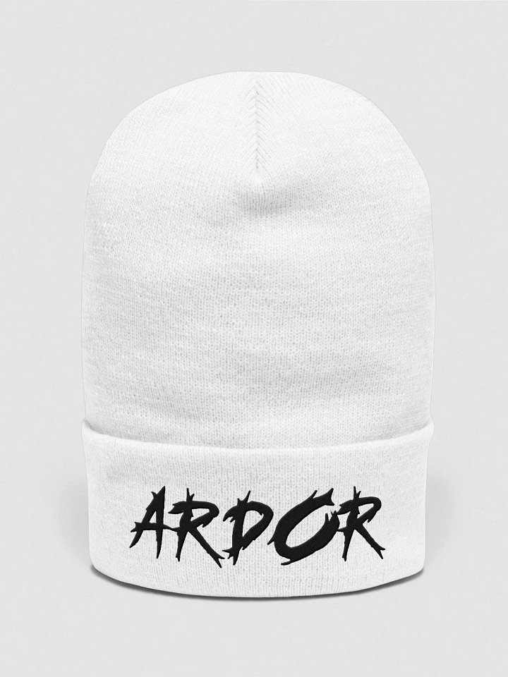 Cold Ardor product image (1)