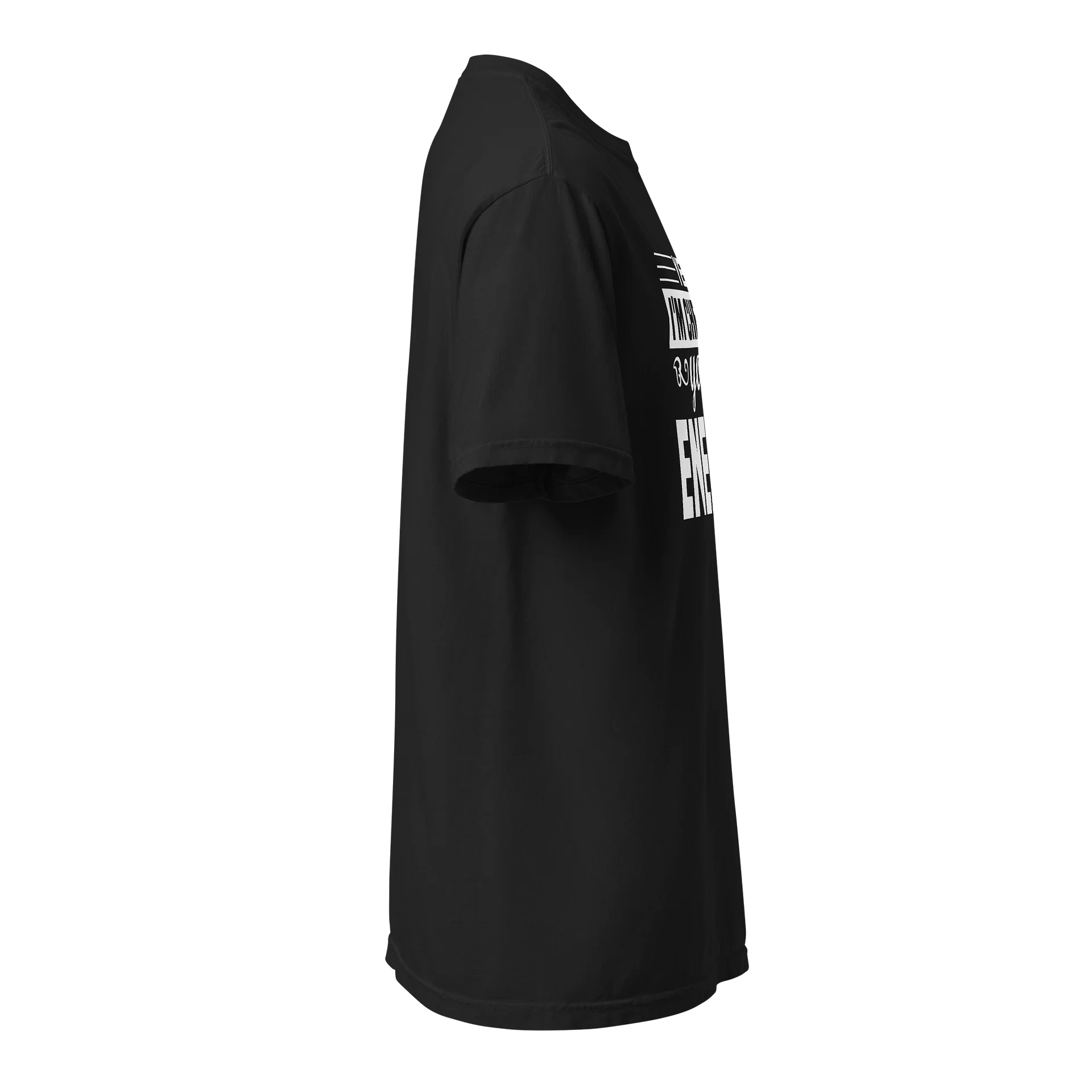Yes, I’m Checking Your Energy – Spiritual Boundaries T-Shirt product image (12)