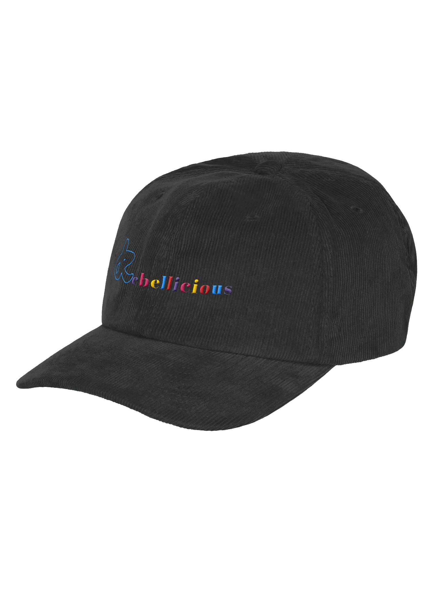 Corduroy Dad Hat product image (6)