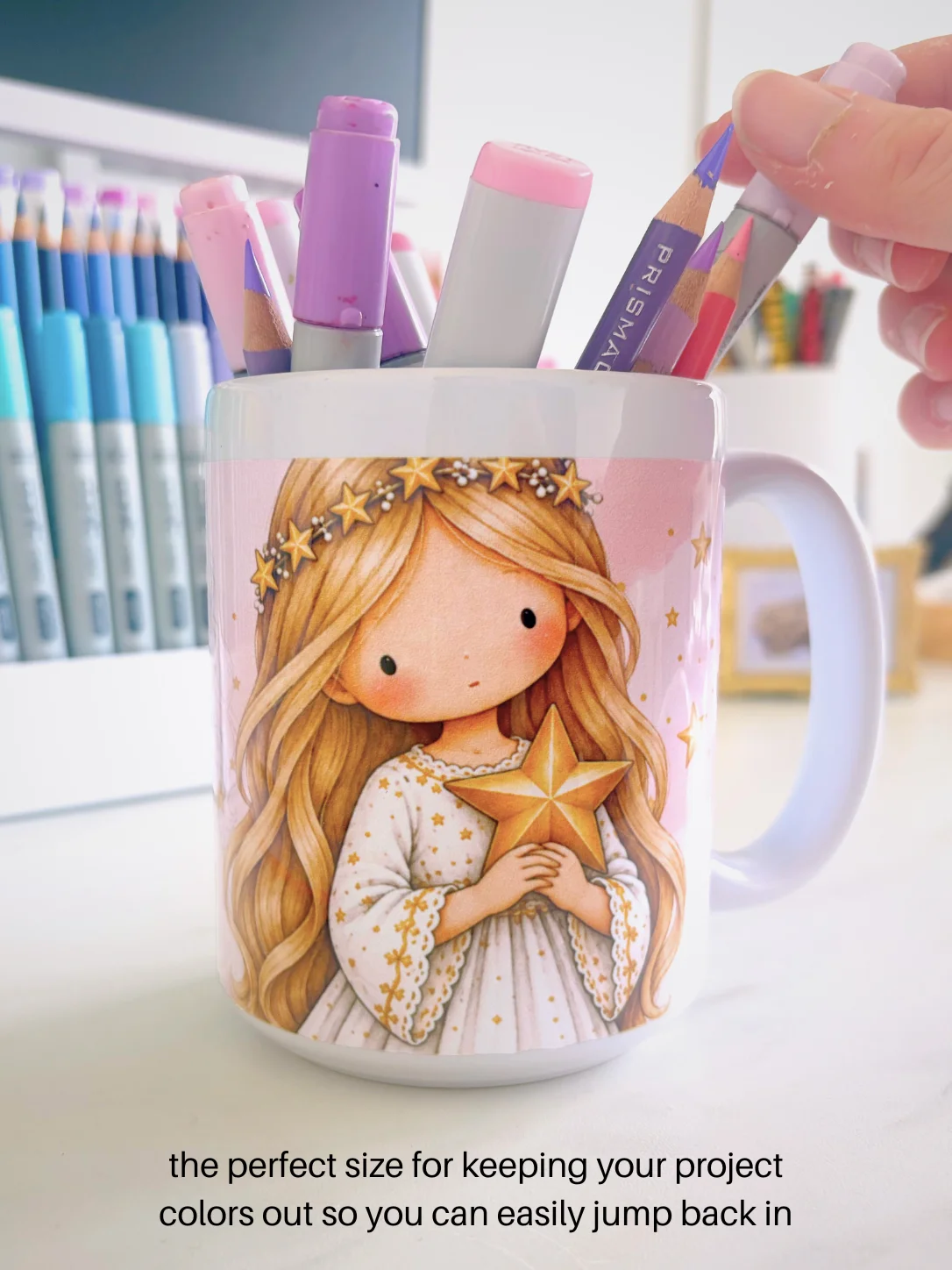 Mug - Elsie product image (4)
