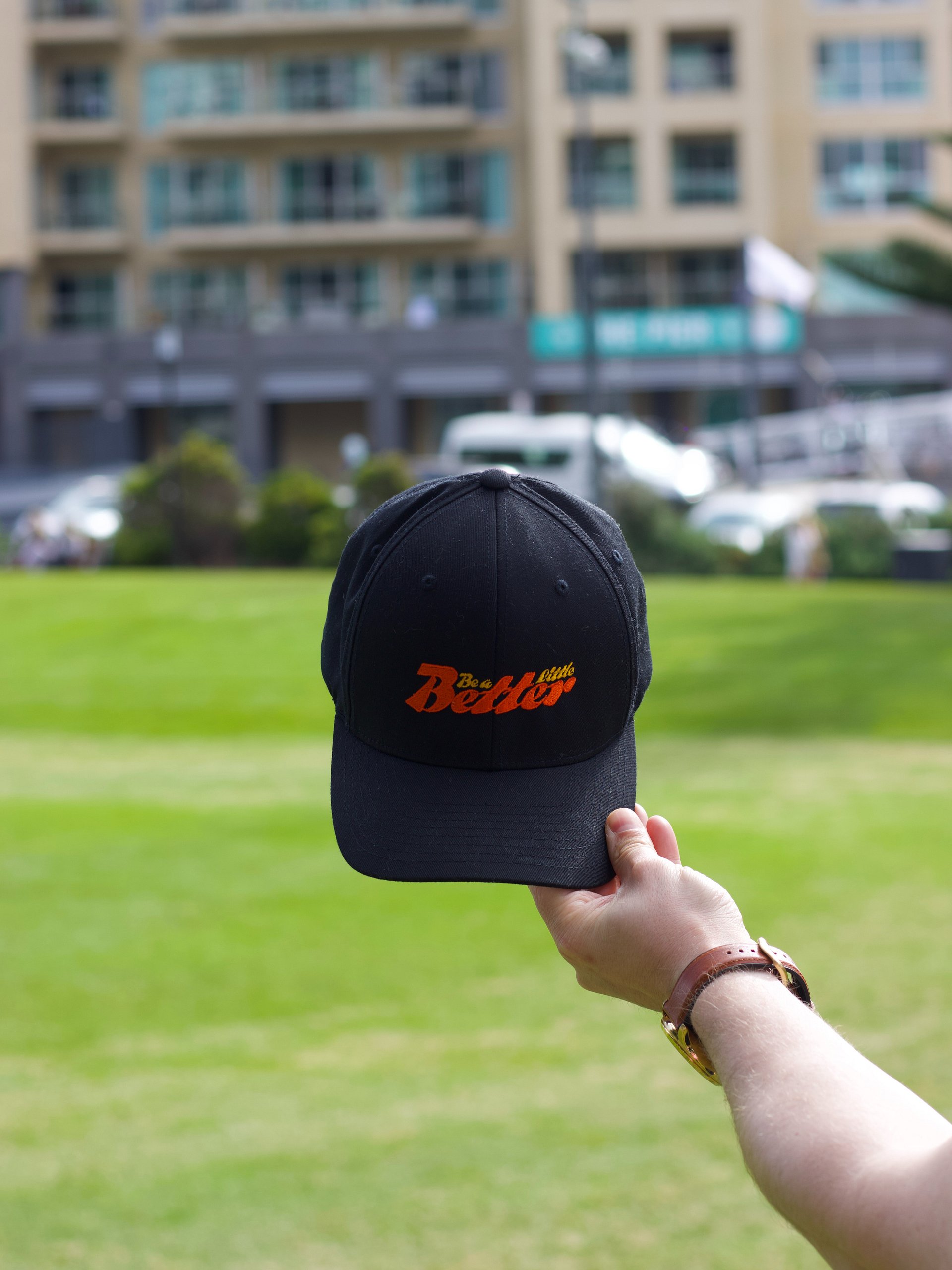 The Better Hat product image (2)
