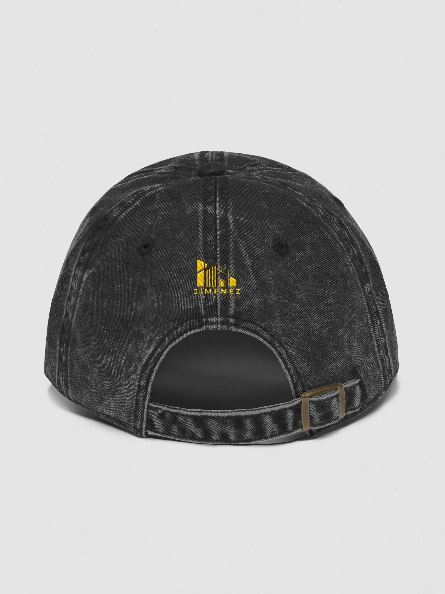 Hat (cachucha) Jimenez Construction product image (2)