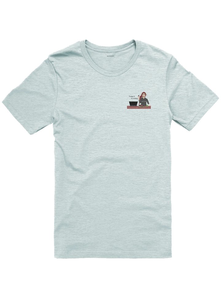 TMAS T-Shirt FIIF (lgt) product image (1)