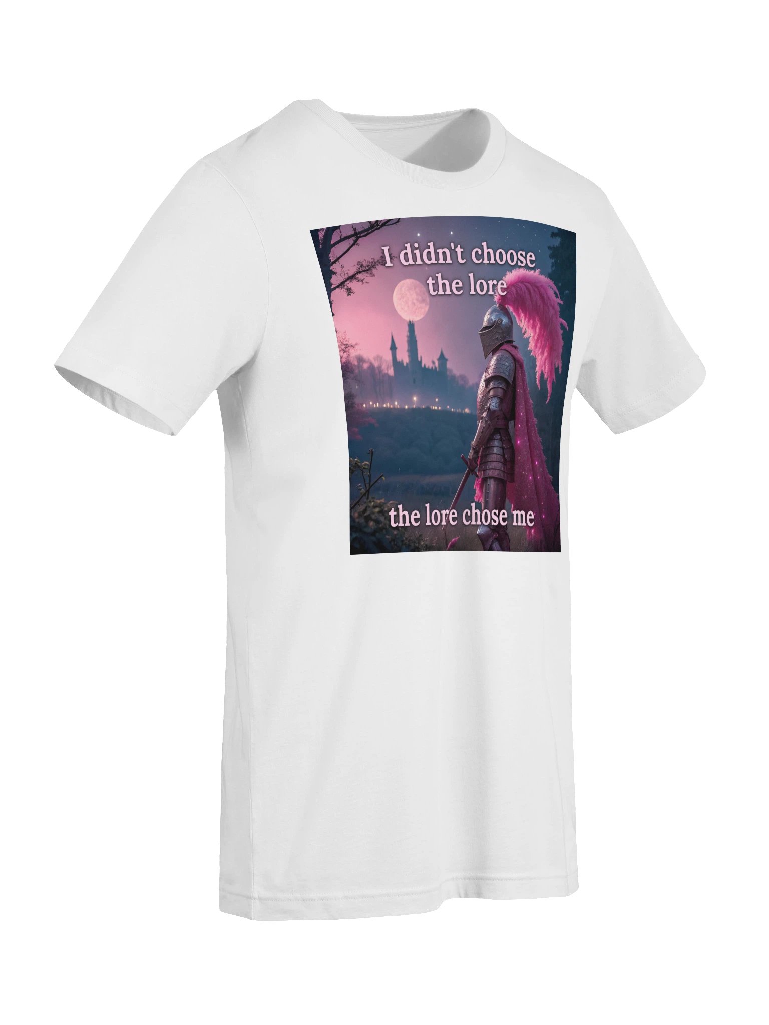 Lore Tee product image (20)