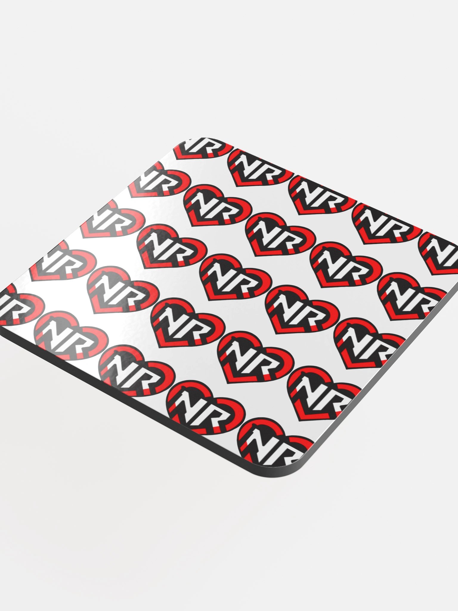 Pattern NR Heart product image (4)