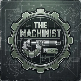 The Machinist tier thumbnail
