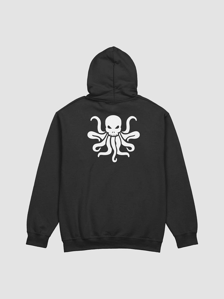 Classic Logo Hoodie product image (1)