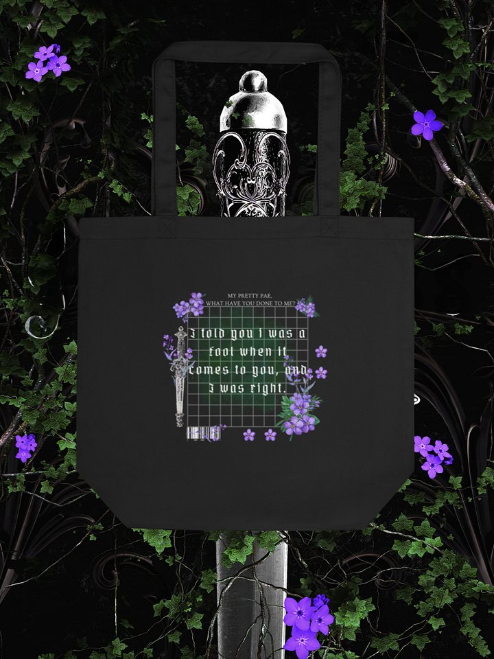 Powerless Bag product image (1)